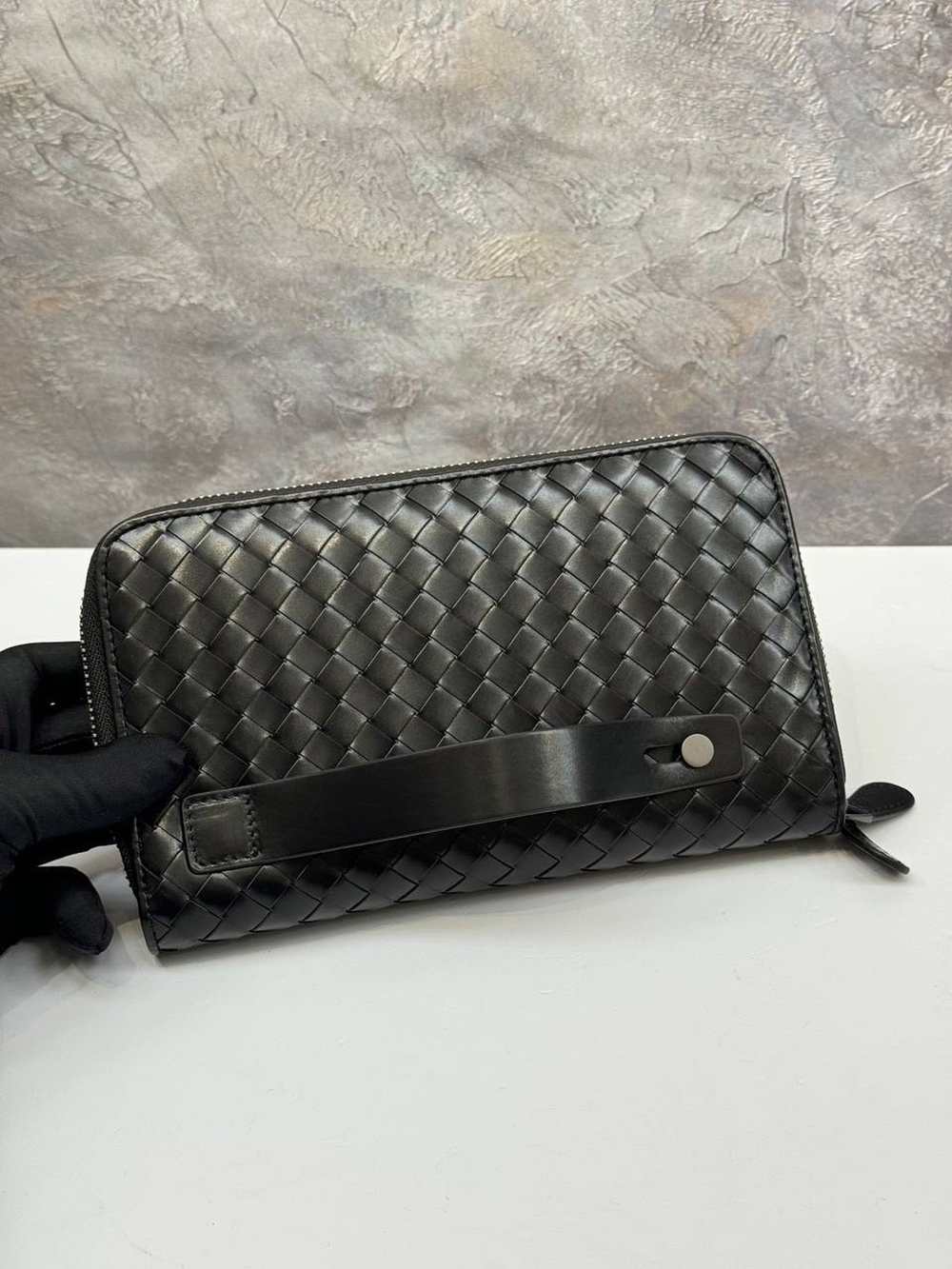 Портмоне Bottega Veneta