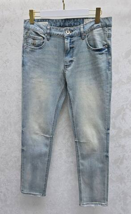 Джинсы Brunello Cucinelli