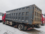 Shacman (Shaanxi) SX* 8x4 Самосвал SX33186V366 (Дизельный, 11,6 л, 440 л.с., МТ)