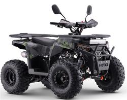 Квадроцикл MOTAX Grizlik Lux 125 (3+1)
