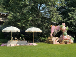 Horse Party for Mila