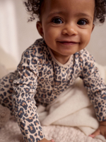 Комбинезон / Cлип для малышей Next E92-933, 3 шт., Бежевый