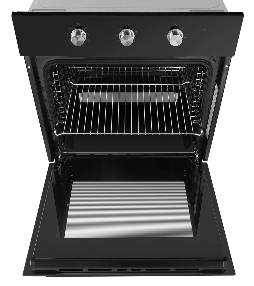 Шкаф духовой электрический MAUNFELD MEOC708PB фото 7