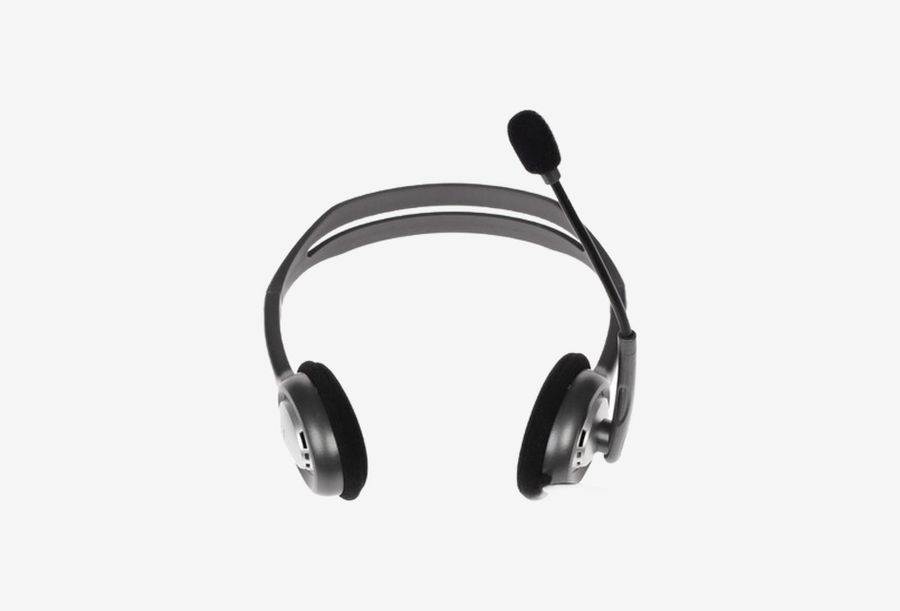 Logitech H111_0226709105905