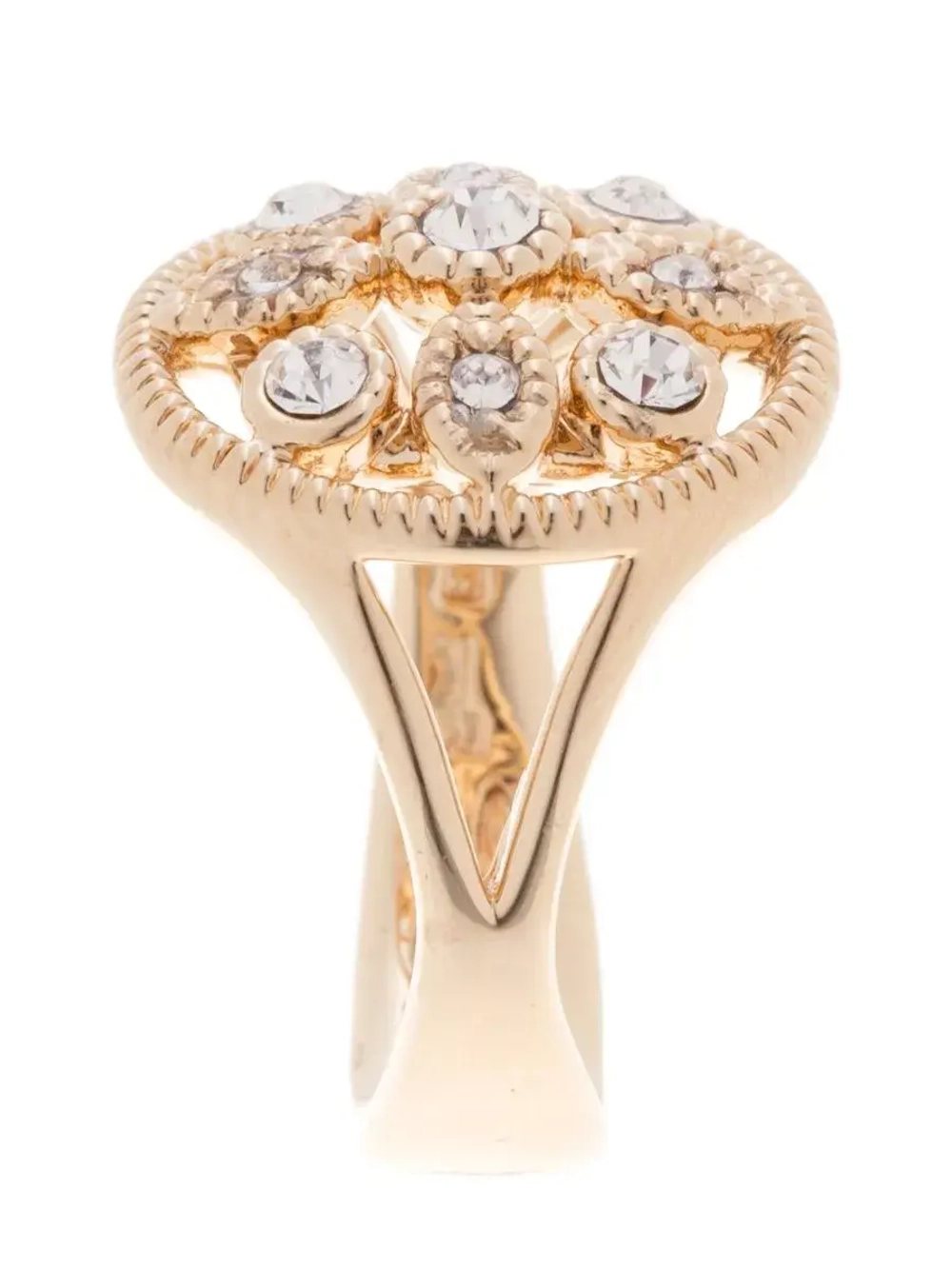 Кольцо "Ревиту"