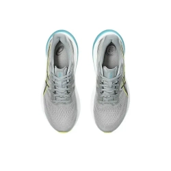 Мужские кроссовки ASICS GT-2000 12 'Sheet Rock Bright Yellow' 1011B691-021