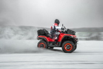 Квадроцикл SHARMAX Force 1100 с ПСМ