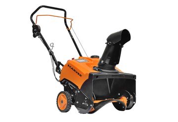 Бензиновый снегоуборщик "CARVER" STG 3045