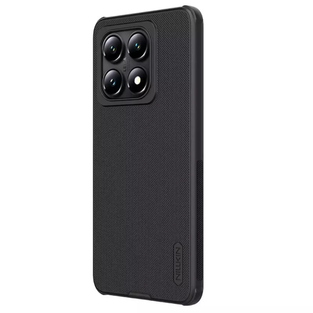 Чехол Nillkin Super Frosted Shield Pro Magnetic для Xiaomi 14T