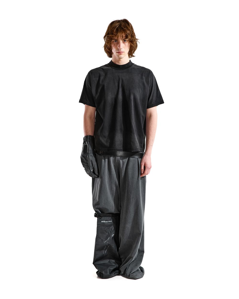 SKELETON RELAXED t-shirt