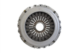 Корзина сцепления для FAW J7 двигатель CA6DM3 1601310-ВВ025