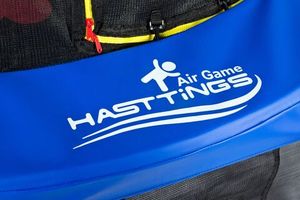 Батут Hasttings Air Game (460 см)