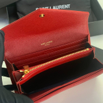Кошелек Yves Saint Laurent, арт. 482459589