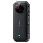 Экшн-камера Insta360 ONE X3+Stick