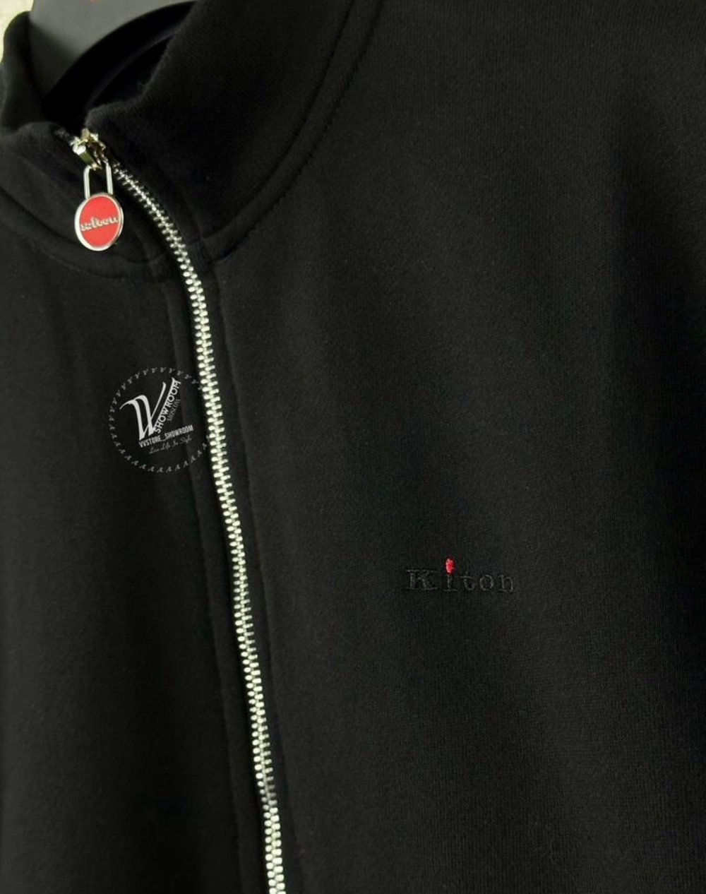 Спортивный костюм Kiton премиум