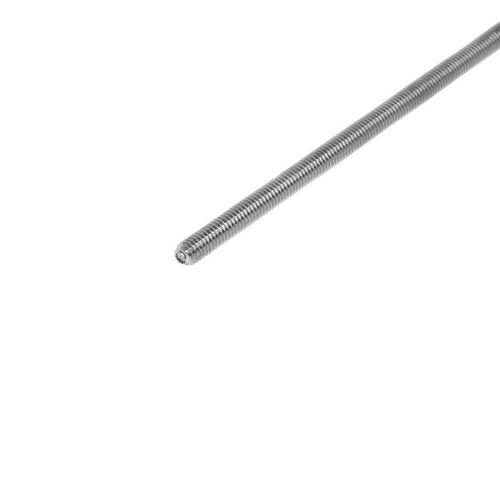 Шпилька оцинкованная резьбовая М6х2000 мм