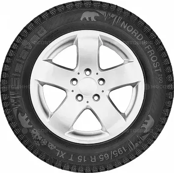 Gislaved Nord Frost 200 SUV 235/75 R15 109T XL