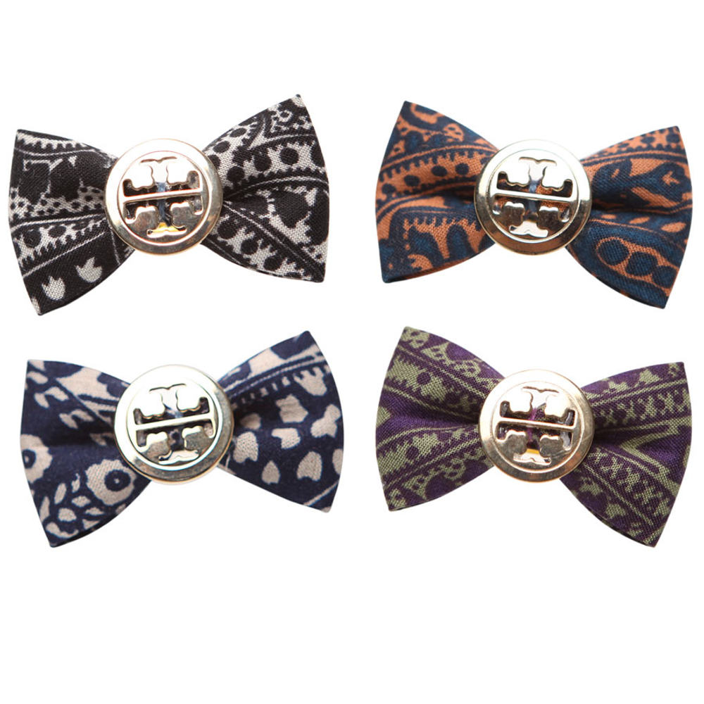 077 Заколка Puppy Angel