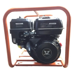 Zongshen WG 30 бензиновая мотопомпа 1T90SWG30