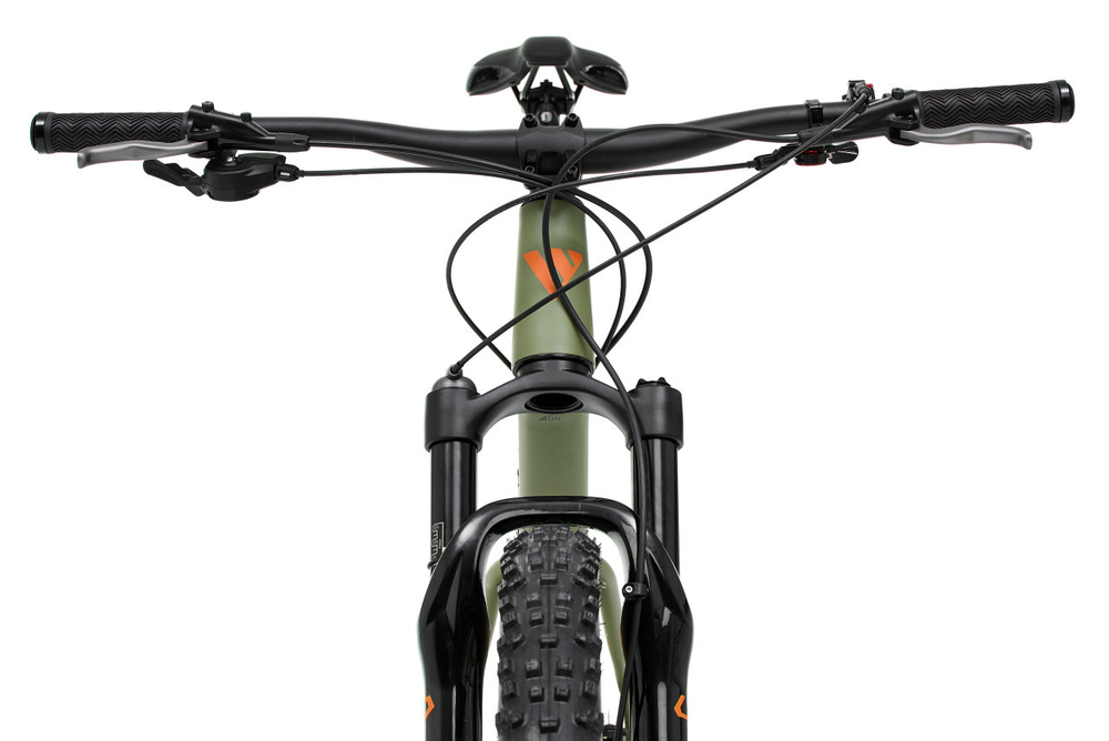 Горный велосипед Welt Edge 2.0 (2025)