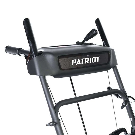 Снегоуборщик PATRIOT PRO 750