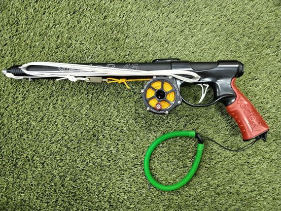 Вектор Прайм 2.0 C450 торцевая рукоять (комплект)