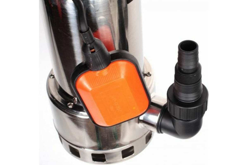 Дренажный насос PATRIOT F 900/S NEW 315302413