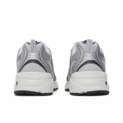 New Balance 530 "Metallic Silver"