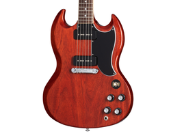 GIBSON SG SPECIAL VINTAGE CHERRY
