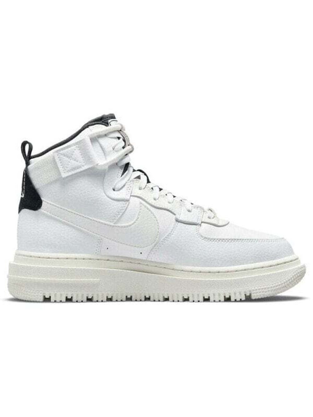 Nike Air Force 1 High Utility 2.0 Summit White для треккинга
