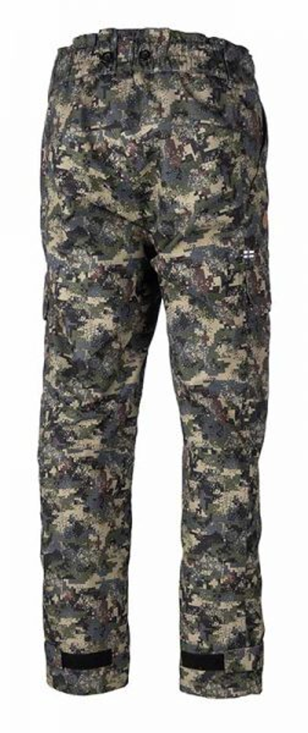 Брюки Anar Navdi D-Camo (цифровой камуфляж)