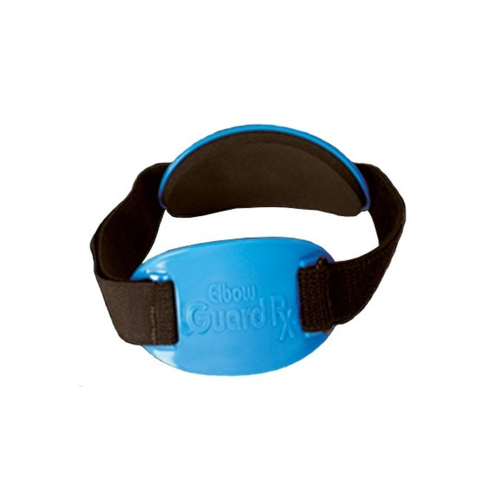 Аксессуары для тенниса Фиксатор локтя TOURNA Elbow Guard Rx .