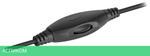 Наушники Defender Gaming Warhead G-160 Black (64113)