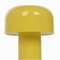 Настольный светильник Kran желтый