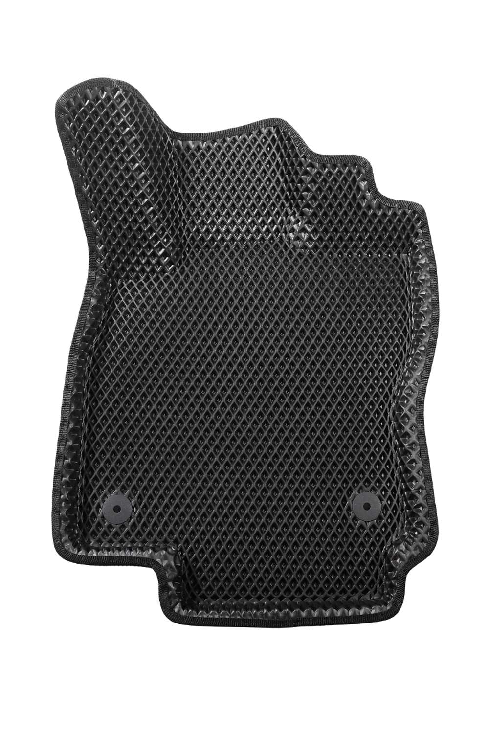 Коврики EVA 3D ромб для Volkswagen Passat B8 2014-2024 Seintex.95357