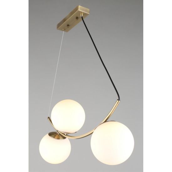 Люстра подвесная OML-94903-03