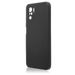 Чехол ROSCO для Xiaomi Redmi Note 10;Xiaomi Redmi Note 10S;Poco M5s оптом (арт. XM-RN10-NSRB-BLACK)