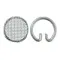 FiR Audio Rigid Snap Screens