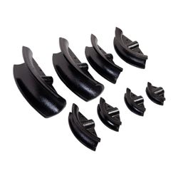 WDK-87016 Трубогиб гидравлический, 16 т, для труб 12.7-76.2 мм