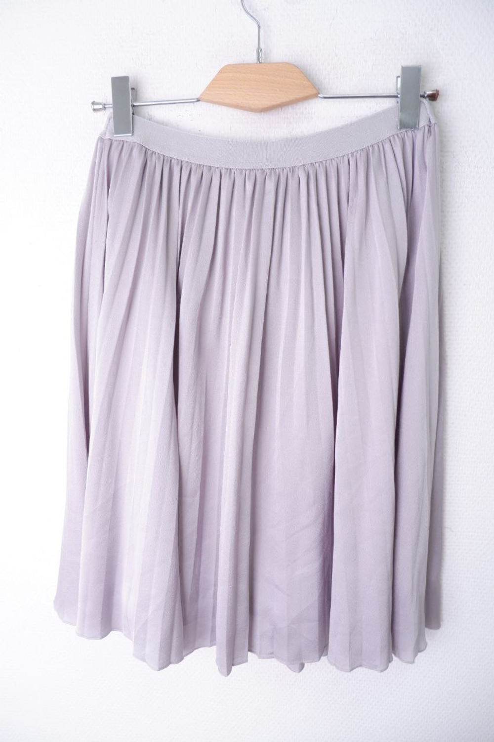 Юбка s.Oliver плиссированная 42 размер