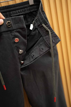 Брюки Kiton