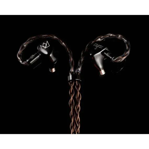 Noble Audio Stage 3 Black