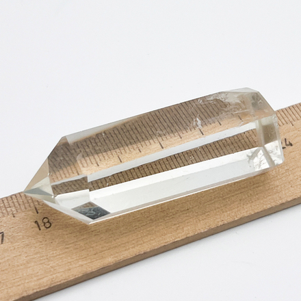 Горный хрусталь, кристалл, размер 55*23 мм, цена за 1 шт