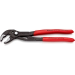 Клещи трубные Cobra® черненая 250 мм Knipex 87 01 250