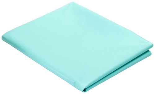 Клеенка подкладная ПВХ Перспектива 1/1,4м. цветная без отделки