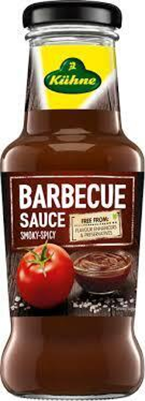 Соус томатный KUHNE Барбекю 250 мл