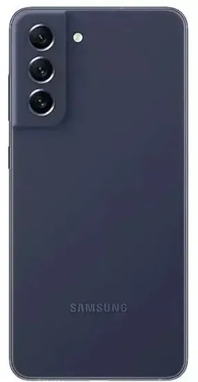 Смартфон Samsung Galaxy S21FE 8/256Gb синий