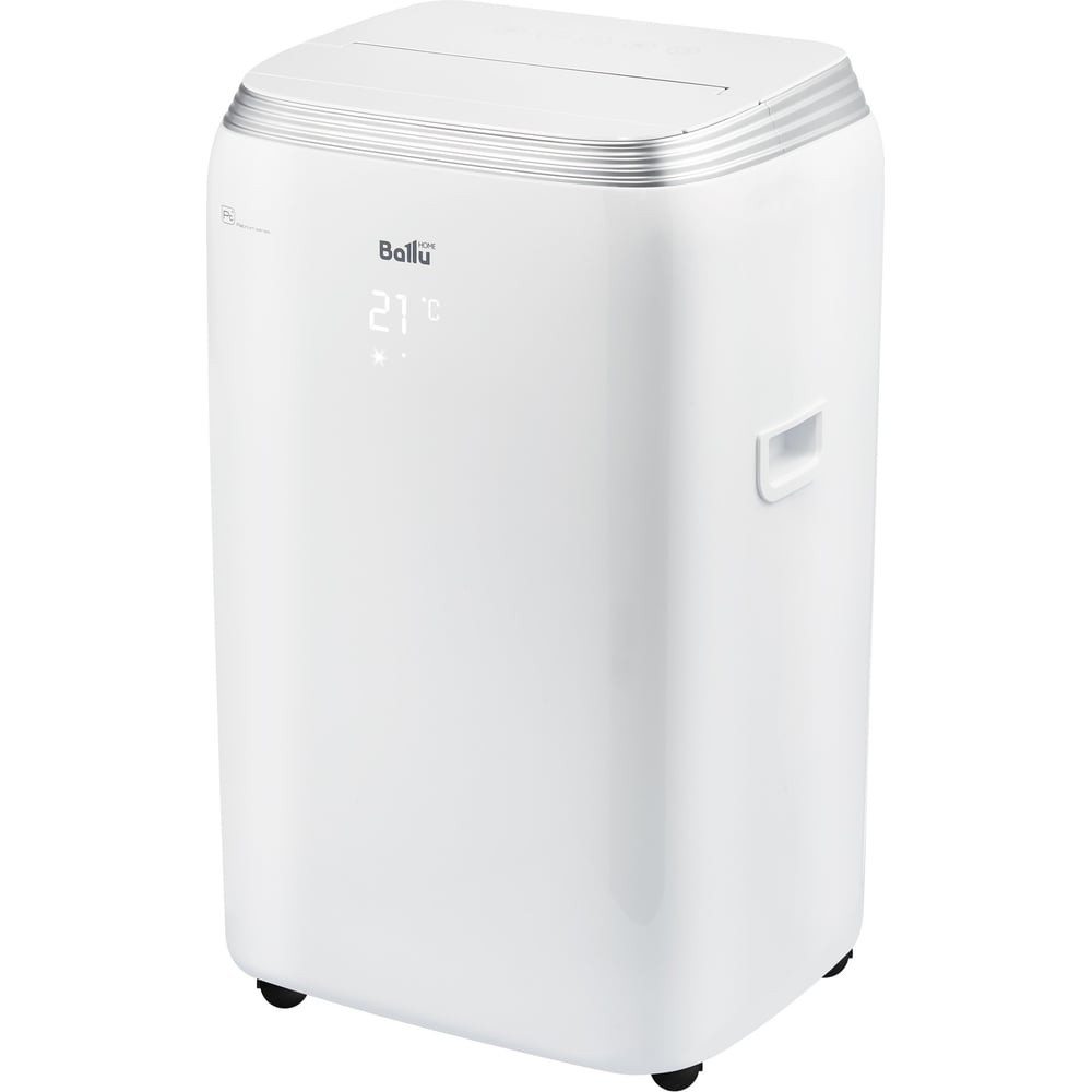 Кондиционер мобильный Ballu Platinum Comfort BPHS-11H НС-1185829