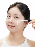 VT Cosmetics Укрепляющая сыворотка с ПДРН, пептидами и экзосомами R5 Firming Ampoule 30 мл