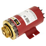 Насос повышения давления с сухим ротором JEMIX W15GR-10 (ПВН15-10) (120 Вт, до 25 л/мин, 9 м)